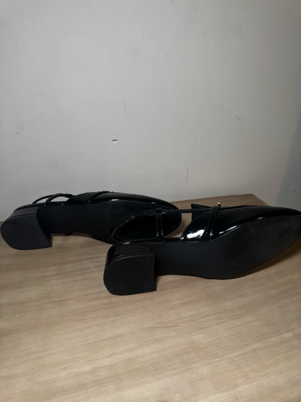 Steve Madden Calibri Heeled Slingback Mule Size 8 - Picture 8 of 8